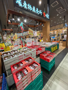 奈良 いちご直売イベント完売 古都華が人気｜田原本町いちごカゾク