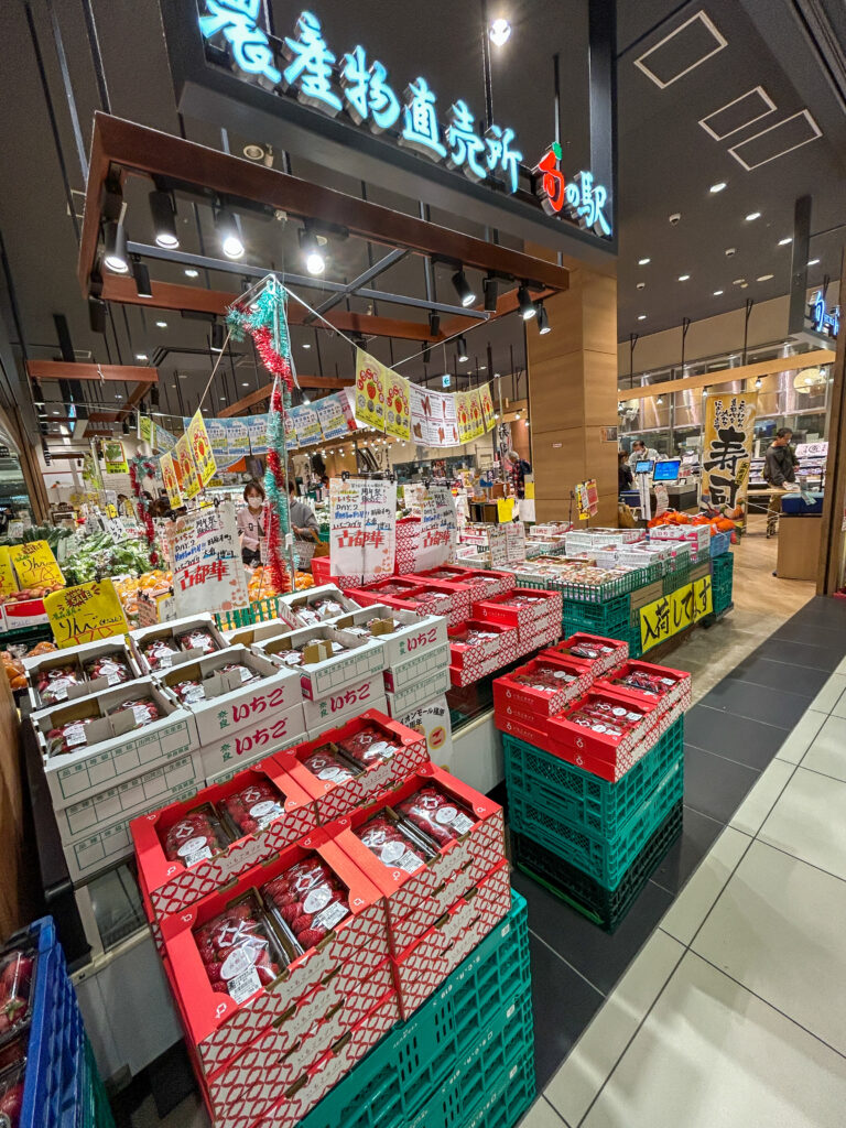 奈良 いちご直売イベント完売 古都華が人気｜田原本町いちごカゾク